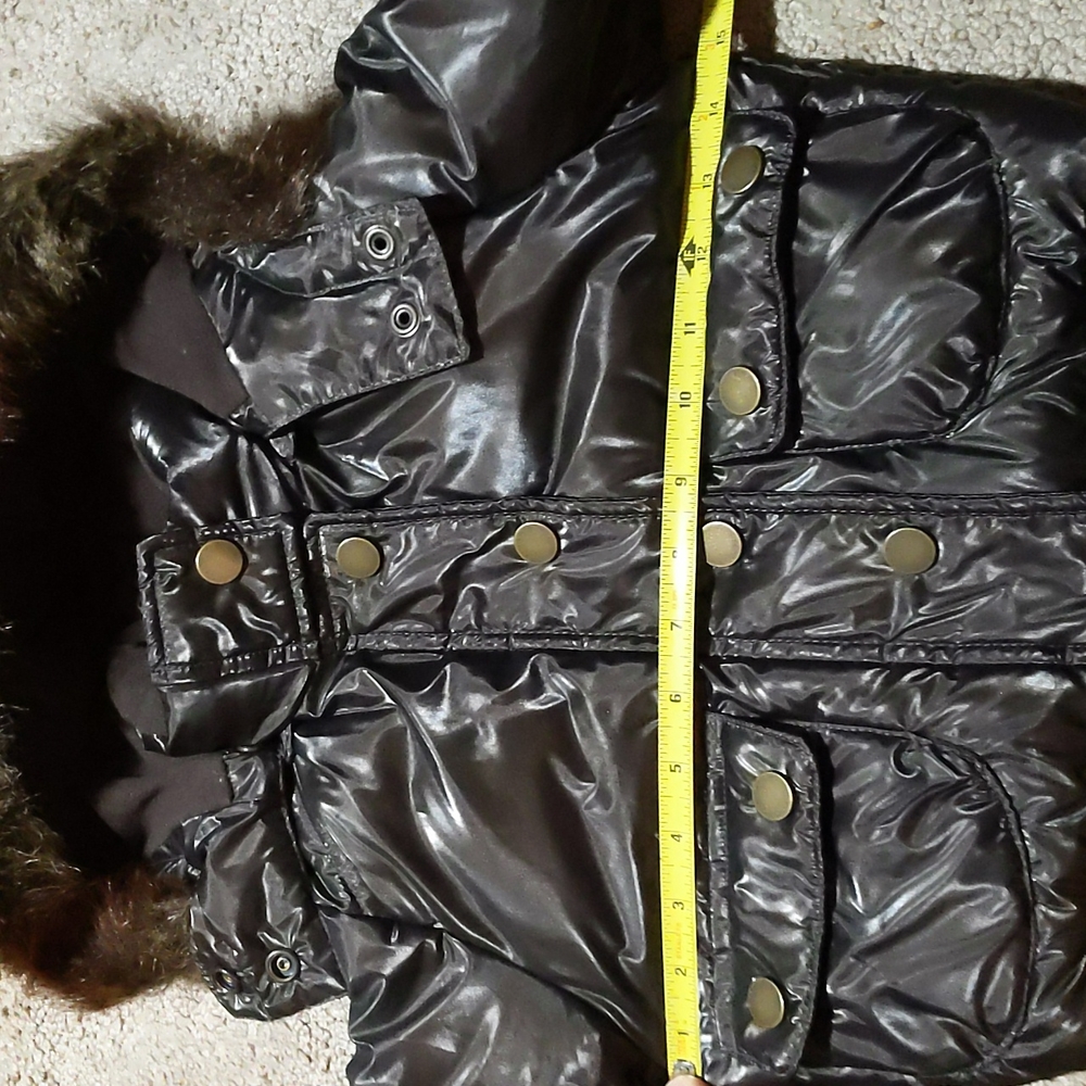 Gap Jacket - Picture 11 of 14